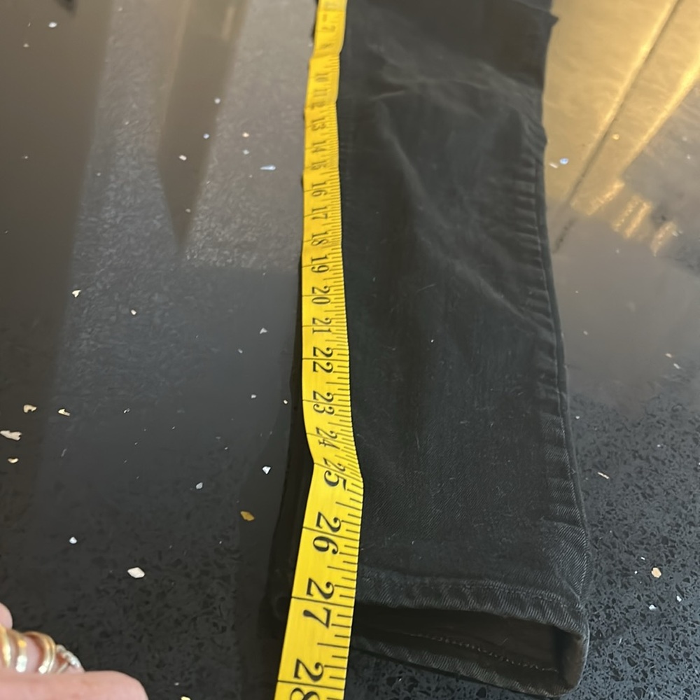 ACNE STUDIOS DENIM - Picture 8 of 8